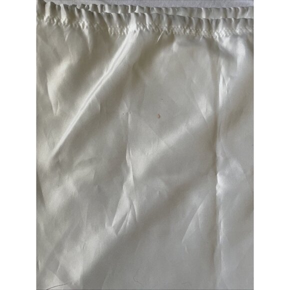 Set Of 7 Branded Drawstring Dust Bags - TOMS Eileen Fisher Rowenta Brighton & Mo - Picture 12 of 14